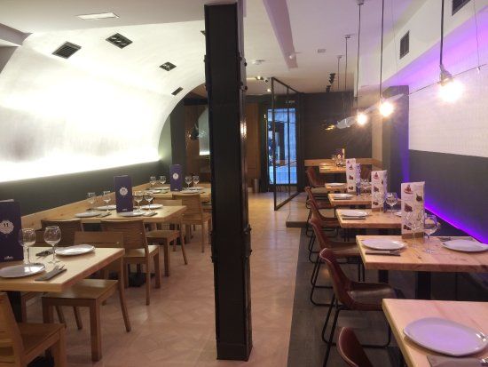 La Mafia se Sienta a la Mesa